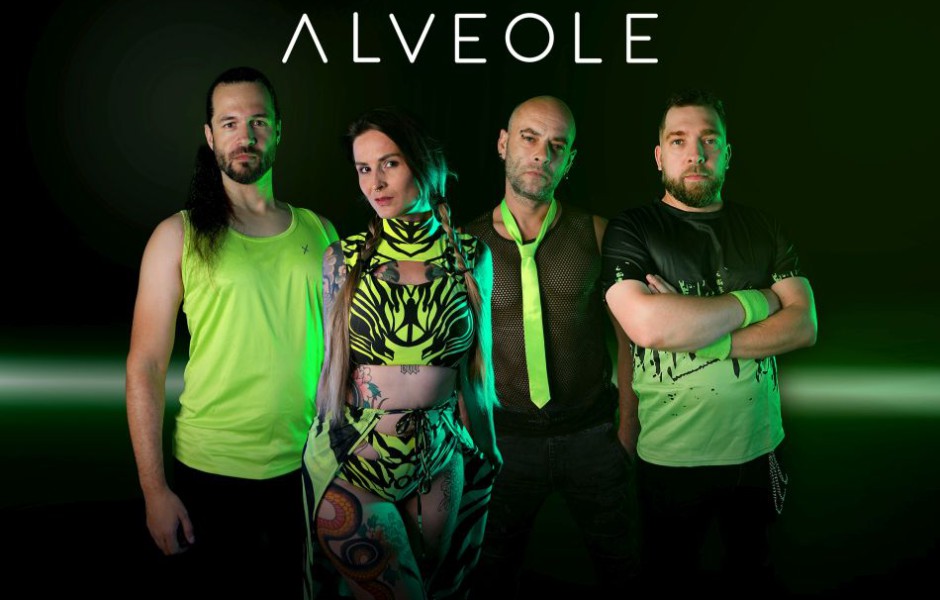 alveole